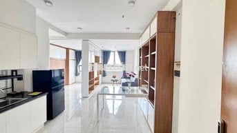 Chỉ từ 1.95 tỷ ở ngay căn 2PN Sài Gòn Intela, nhà mới, view thoáng