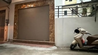 CHO THUÊ NHÀ NGUYÊN CĂN PHỐ NGỌC KHÁNH- GIẢNG VÕ - BA ĐÌNH 