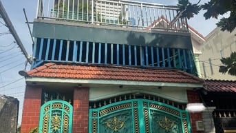 VILA MINI NGAY QUỐC LỘ 13 , 5X21 giá 8.5 Tỷ