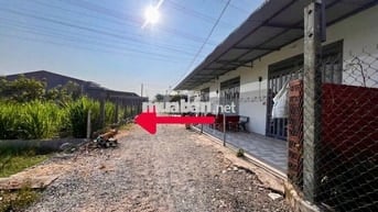 Cần tiền cuối năm bán lỗ mảnh đất 248m2 giá 699tr -ngay KCN Phước Đông