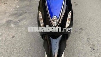 Xe máy Alizabeth Đen Xanh máy siêu êm cực chất