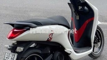 BÁN NHANH: YAMAHA JANUS - 2019