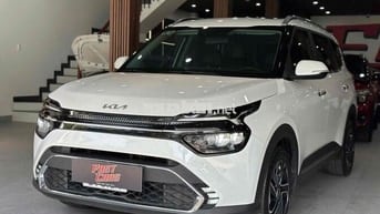 Kia Carens 2023 1.4T Signature - 55000 km một chủ