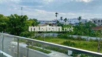 Cho Thuê căn hộ 45 m2 1pn + Full nội thất Ở BGI gànAeon Huế