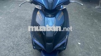 Honda AB 2018 Xanh đen