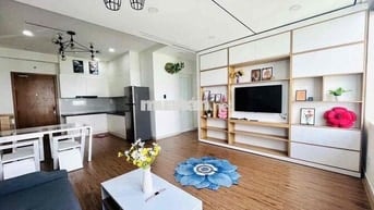 1.97 tỷ ở ngay 2PN gần Bình Điền, nhà mới, tặng nội thất, tiền sổ