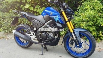 Yamaha MT15 12/2023 bs60 siêu đẹp odo5k chính chủ