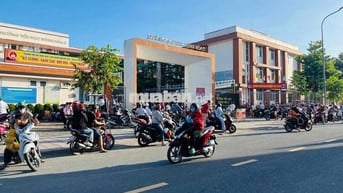 LÔ ĐẤT SỔ HỒNG RIÊNG KDC_N2_PHƯỜNG ĐÔNG HOÀ TPHCM_ ĐỐI DIỆN ĐÔNG HOÀ