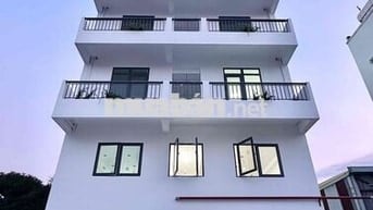 CHO THUÊ CĂN HỘ 1PN TÁCH BẾP BANCONL FUL NT MỚI 100% NGAY VƯỜN LÀI_Q12