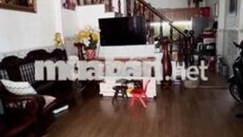 Bán nhà 3 tầng sân thượng, 4 x 12 sổ riêng, Hxh, giá chỉ 4 tỷ 850tr bl