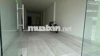 MẶT TIỀN PHAN VĂN TRỊ P1 GÒ VẤP GẦN NGÃ TƯ NGUYỄN THÁI SƠN VINCOM