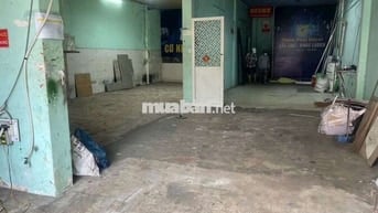 Cho thuê kho 200m gác lửng văn phòng