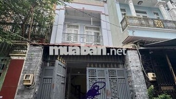 CHO THUÊ NHÀ ĐẸP 4PN3WC 3 MÁY LẠNH HẺM XE TẢI