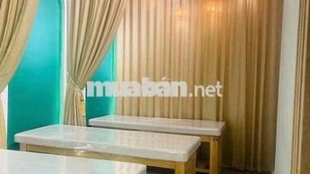 CHO THUÊ MẶT TIỀN 1 TRỆT 1 LẦU – QUẬN PHÚ NHUẬN Không gian đẹp – sạch