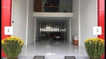 cho thuê mặt bằng 1 trệt 1 lầu Phạm Ngọc Thạch 18 triệu