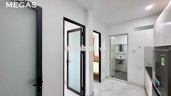 2PN +1PK FULL NT NHÀ MỚI PHẠM VĂN ĐỒNG