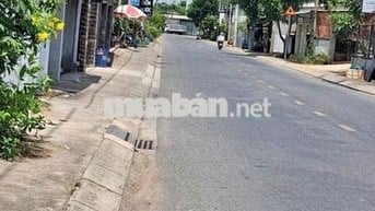 Lô đất đầu tư  tại Lái Thiêu 1, Thuận An, 120m2, gần sân golf Sông Bé