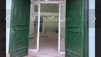 Cho thuê nhà mặt đường 288 Giải Phóng vị trí đẹp