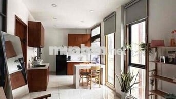 🌇2PN | 1PN PHÒNG KHÁCH - BAN CÔNG - FULL NT🌇PHAN ĐĂNG LƯU, CẦU KIỆU Q3