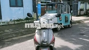 ⛔ Yamaha Janus 2017 Xám khóa smartkey bs 92