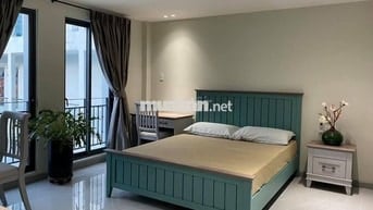 CĂN HỘ FULL NỘI THẤT AN NINH- QUẬN 3