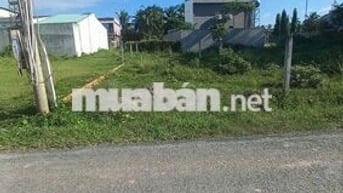 GIÁ NGỘP 680TR-157M2 CÓ SHR NGAY TÂN PHÚ TRUNG, CỦ CHI