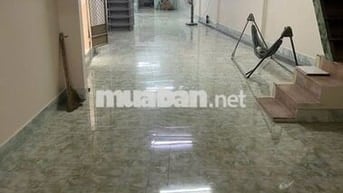 Chính chủ cho thuê nhà diện tích lớn q8