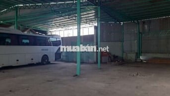 CHO THUÊ KHO XƯỞNG , XÃ PHƯỚC KIỂN , NHÀ BÈ