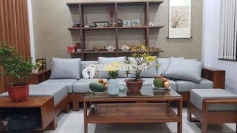 CHO THUÊ NHÀ NGUYÊN CĂN FULL NỘI THẤT