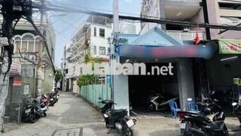 🎁Cho thuê mt đường Trần Quốc Tuấn P1 Gò Vấp 4m❌20m