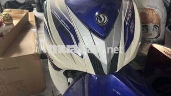 Bán xe  sym elegant bstp odo 600