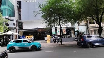 CHO THUÊ MẶT BẰNG 700M2 (21×35) ĐƯỜNG VÕ VĂN TẦNG 320 TRIỆU