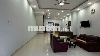 Nhà sông Vàm Cỏ Đông Solar 302 Ng V Tuôi 9,5tr/th 3PN-3WC chính chủ