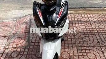 Exciter 135 đk 2012 máy zin êm