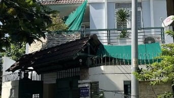 Bán nhanh Biệt Thự , Khu dân cư Sông Giồng ,