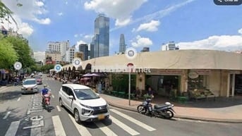 MB LÊ THÁNH TÔN ĐỐI DIỆN CHỢ BẾN THÀNH. Giá chỉ 35tr