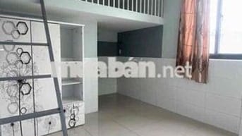 Phòng trọ cao cấp ngay trung tâm phường thới an quận 12