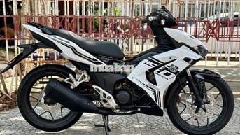 Honda Winner X V3 2022 Trắng đen