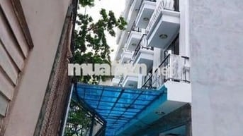 Bán gấp nhà Vũ Tông Phan 36m, 6 tầng, Thang máy, ngõ thông, 10m ô tô