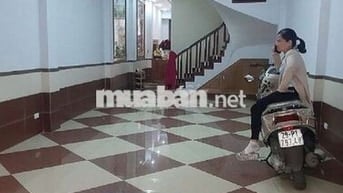 Nhà liền kề đường Trung Yên 10 - Diện tích 90m2 x 5 tầng mặt tiền 5m