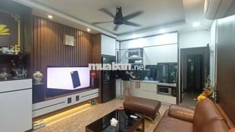 BÁN NHÀ MẶT PHỐ NGUYỄN NGỌC NẠI – 4 TẦNG – KHU QUÂN ĐỘI – GIÁ ***