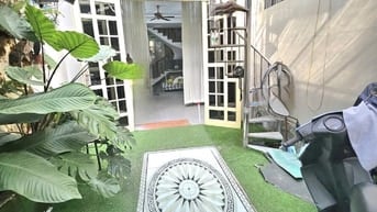 Nhà 5 Tầng Lê Văn Thọ Gò Vấp – Hẻm Thông 8m – Sổ Riêng 77m2, 11,7 tỷ