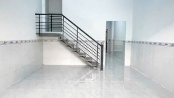 NHÀ GIÁ RẺ TÂN THỚI HIỆP 13 – 47M² – CẤP 4 – GIÁ CHỈ 3.59 TỶ – QUẬN 12