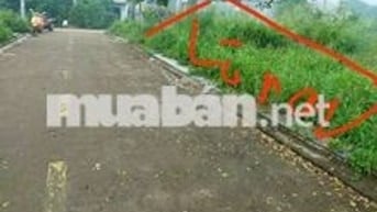 CẦN BÁN LÔ ĐẤT 2 MẶT TIỀN XÃ TRẢNG BOM,ĐỒNG NAI