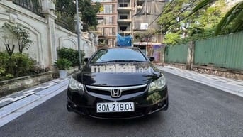 Bán Civic 2009 chính chủ số tự động