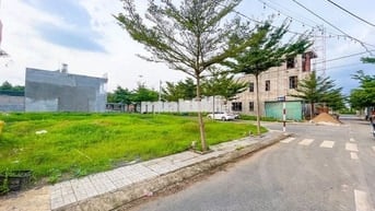 Cực Hot! Cơ Hội mua đất giá gốc ngay KDC Tân Triều mở rộng