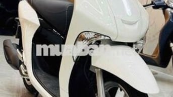 Yamaha Janus màu Trắng - BSTP - Chính Chủ Sang Tên