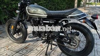 CLASSIC GPX150S CHÍNH CHỦ 2020 NEW 98%