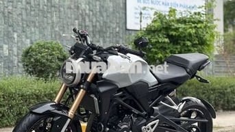 Honda CB300 2022 biển 29 có trả góp trao đổi ✅