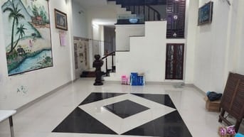 Thuê 16Tr/th. Nhà 2 tấm, đường Lương Nhữ Hộc, 4P ngũ,Nhìn Qua Chợ 